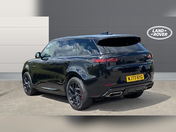 Used Land Rover Range Rover Sport 2023 for sale - 78852394: Photo