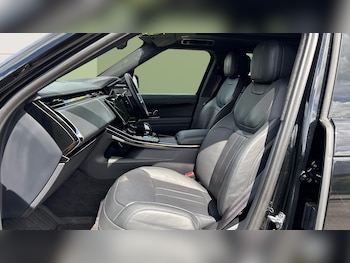 Used Land Rover Range Rover Sport 2023 for sale - 78852394: Photo