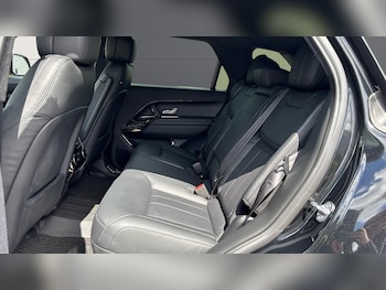 Used Land Rover Range Rover Sport 2023 for sale - 78852394: Photo
