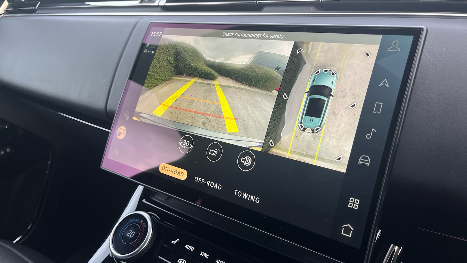 Used Land Rover Range Rover Sport 2023 for sale - 76719190: Photo 12