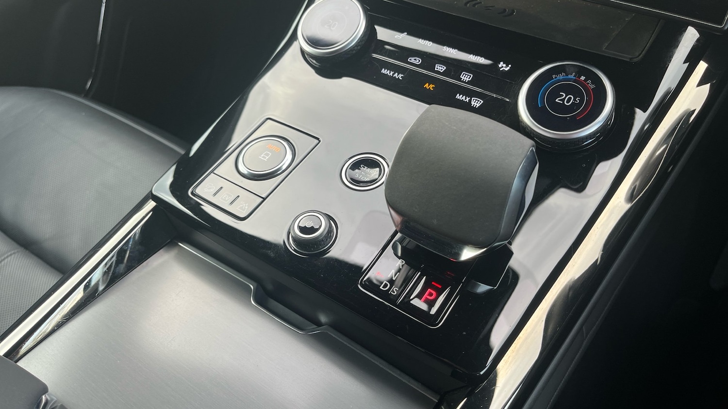 Used Land Rover Range Rover Sport 2023 for sale - 76719190: Photo 13