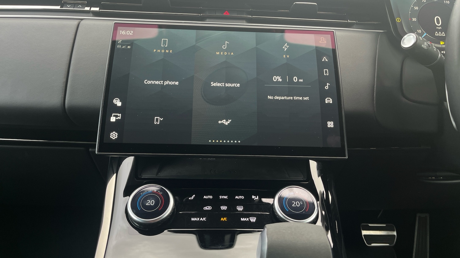 Used Land Rover Range Rover Sport 2023 for sale - 76719190: Photo 14