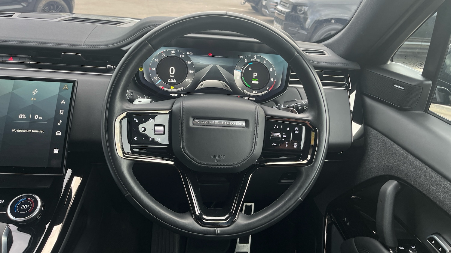 Used Land Rover Range Rover Sport 2023 for sale - 76719190: Photo 15