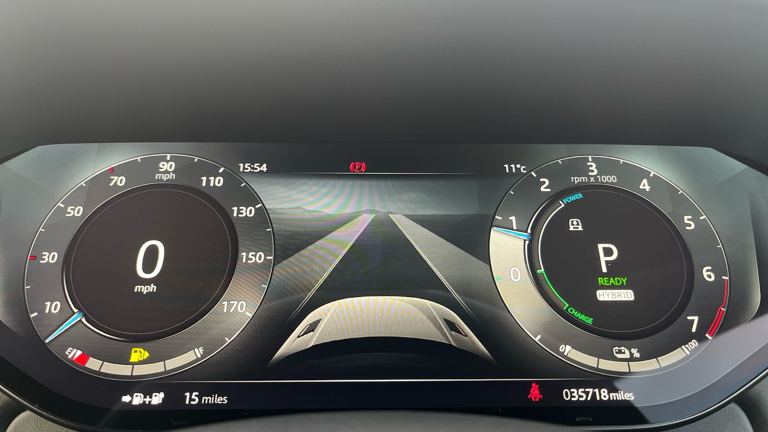 Used Land Rover Range Rover Sport 2023 for sale - 76719190: Photo 16