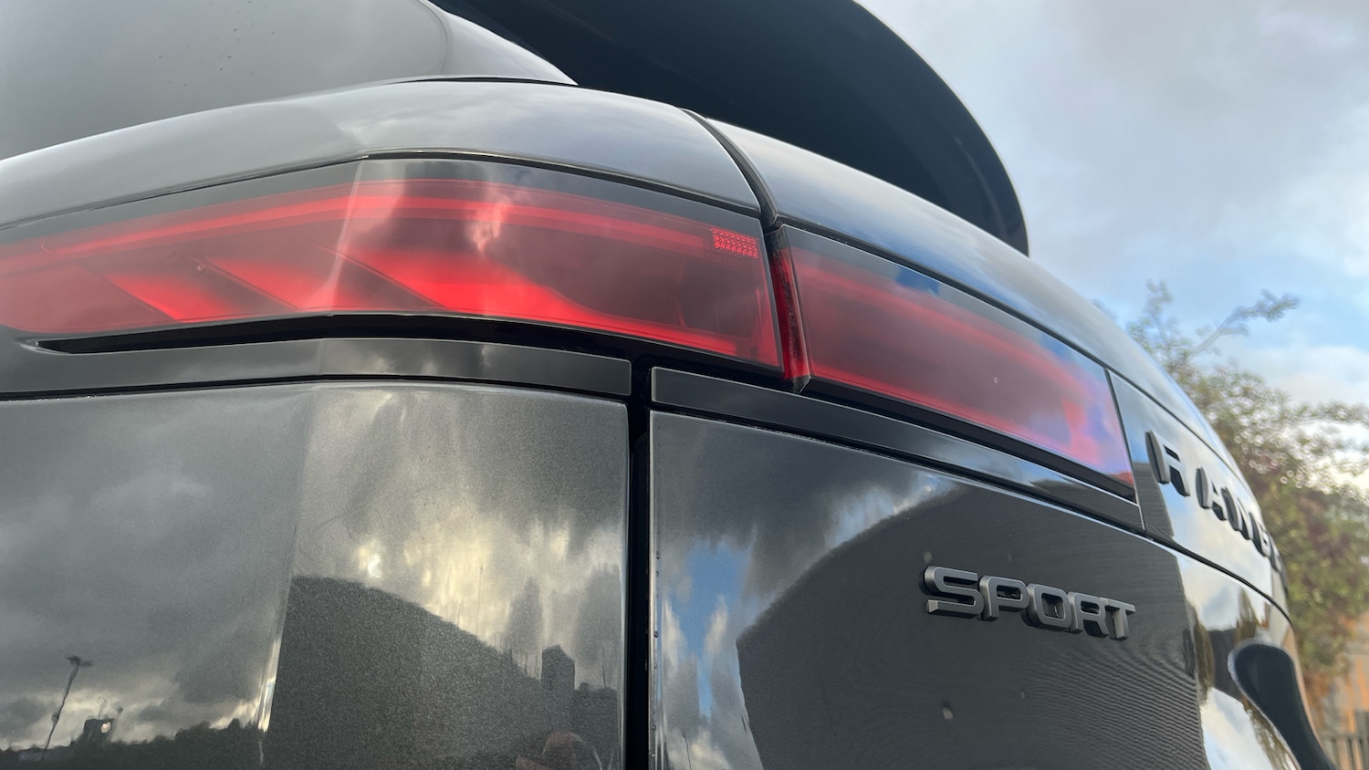 Used Land Rover Range Rover Sport 2023 for sale - 76719190: Photo 19