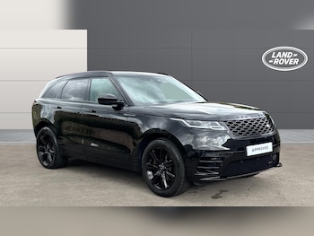 Used Land Rover Range Rover Velar 2021 for sale - 78653122: Photo