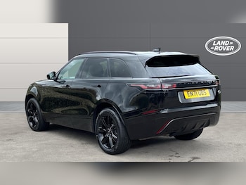 Used Land Rover Range Rover Velar 2021 for sale - 78653122: Photo