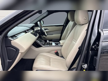 Used Land Rover Range Rover Velar 2021 for sale - 78653122: Photo