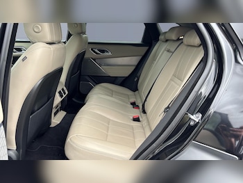 Used Land Rover Range Rover Velar 2021 for sale - 78653122: Photo