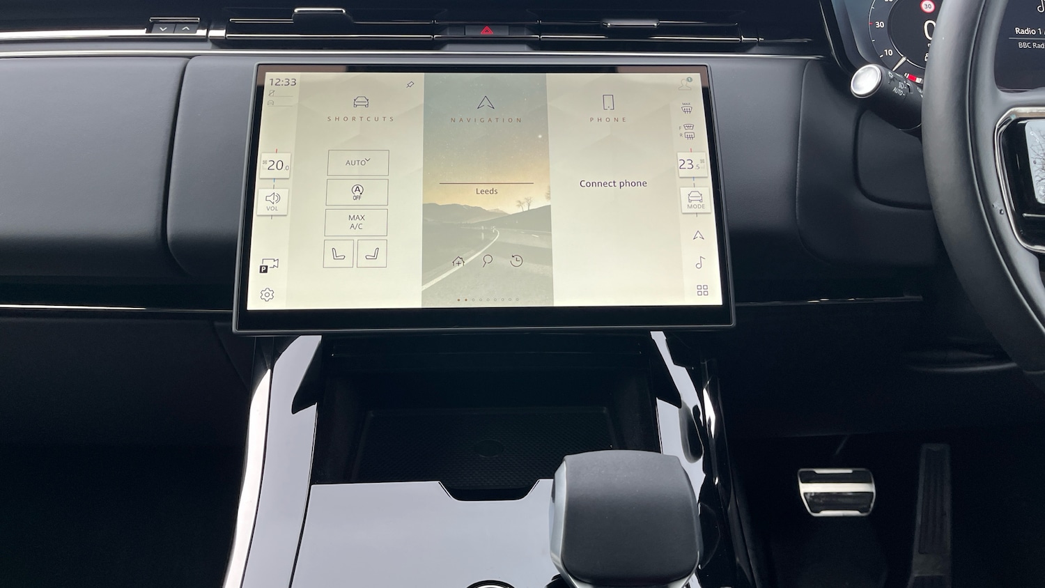 Used Land Rover Range Rover Sport 2025 for sale - 77186784: Photo 14