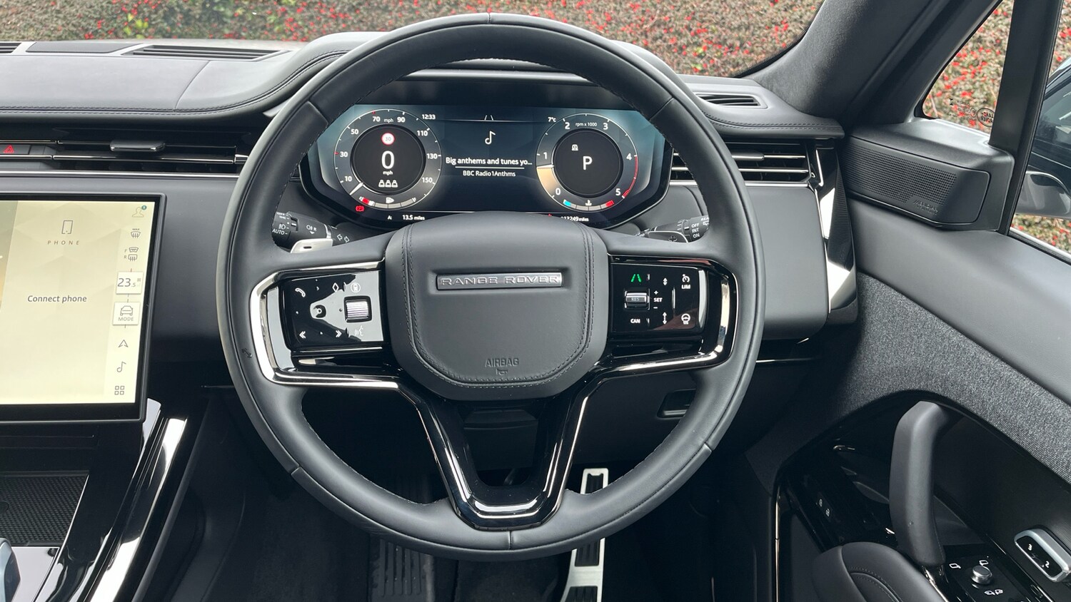 Used Land Rover Range Rover Sport 2025 for sale - 77186784: Photo 15