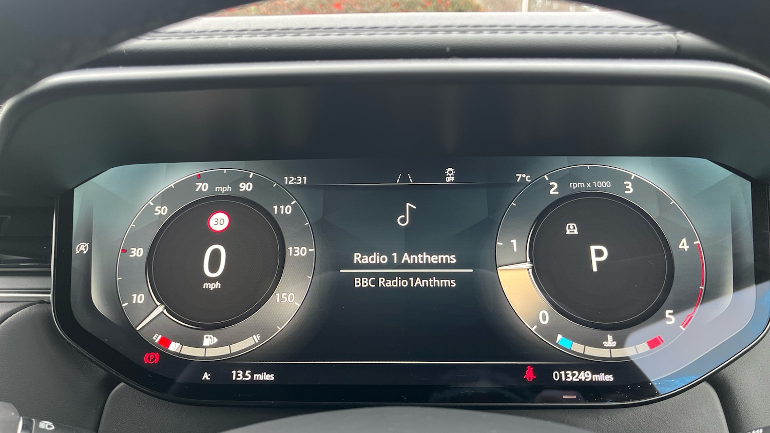 Used Land Rover Range Rover Sport 2025 for sale - 77186784: Photo 16