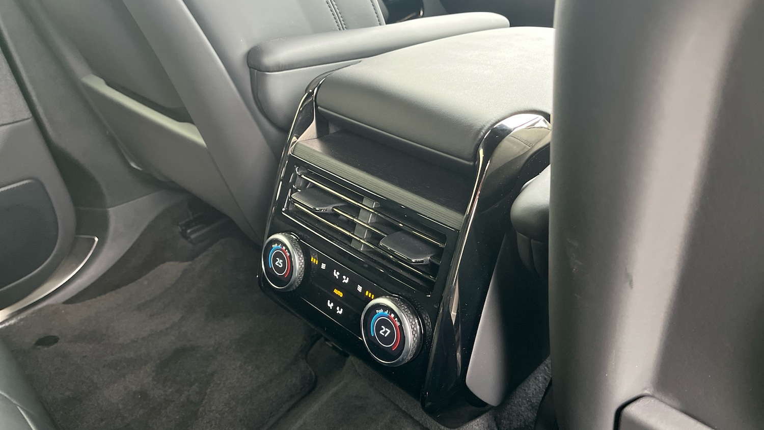 Used Land Rover Range Rover Sport 2025 for sale - 77186784: Photo 18