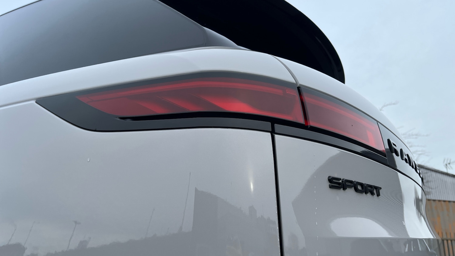 Used Land Rover Range Rover Sport 2025 for sale - 77186784: Photo 19