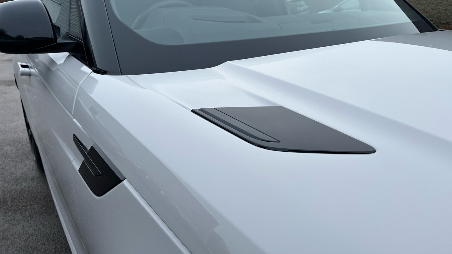 Used Land Rover Range Rover Sport 2025 for sale - 77186784: Photo 22