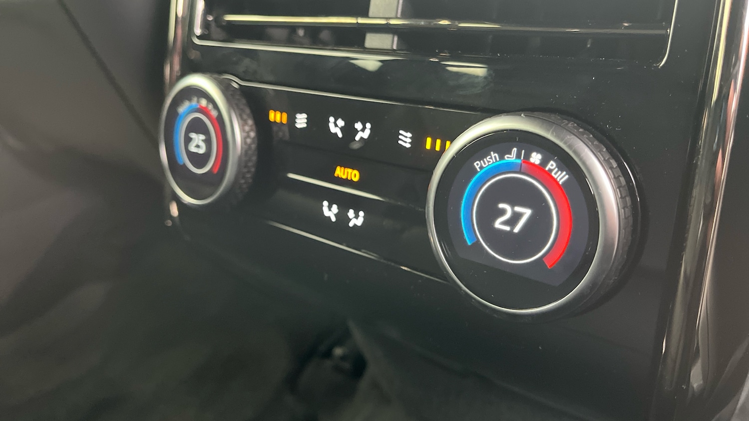 Used Land Rover Range Rover Sport 2025 for sale - 77186784: Photo 23