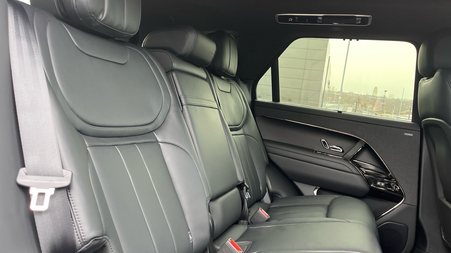 Used Land Rover Range Rover Sport 2025 for sale - 77186784: Photo 26