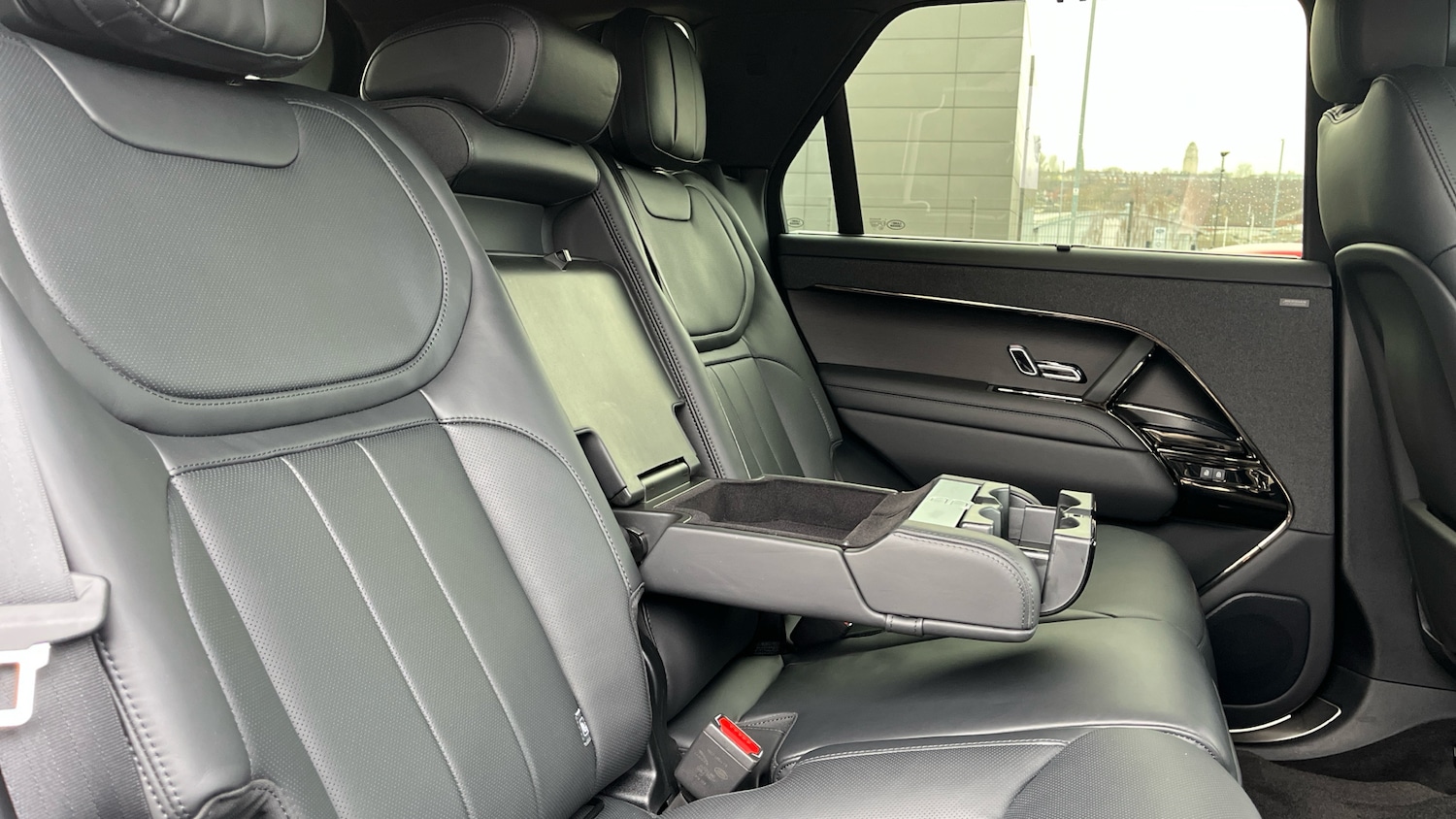 Used Land Rover Range Rover Sport 2025 for sale - 77186784: Photo 27