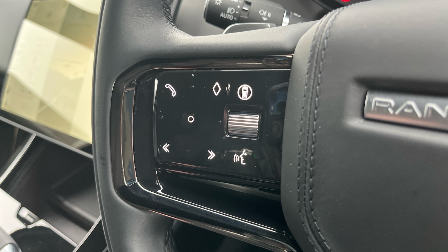 Used Land Rover Range Rover Sport 2025 for sale - 77186784: Photo 39