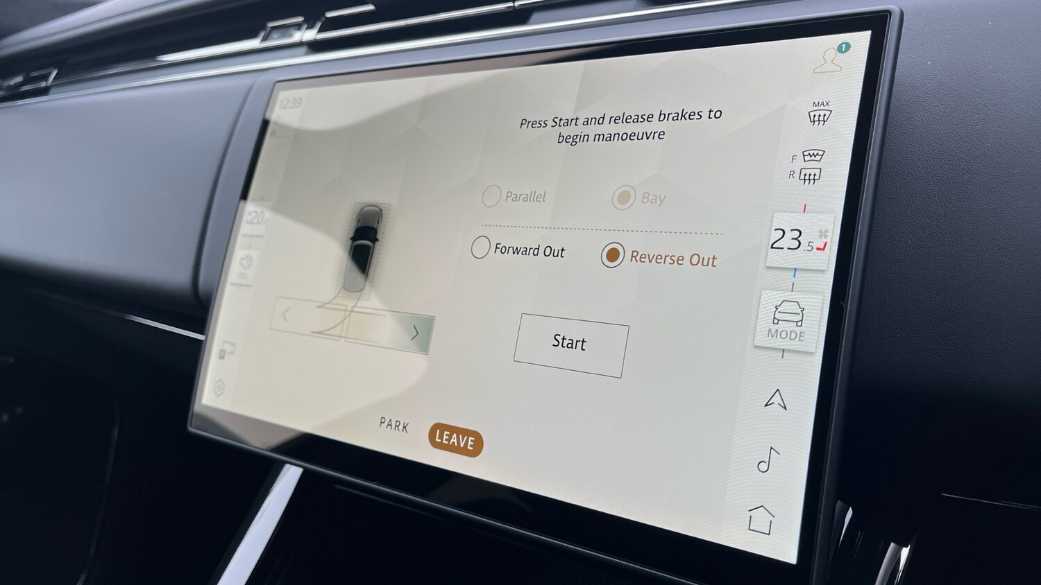 Used Land Rover Range Rover Sport 2025 for sale - 77186784: Photo 49