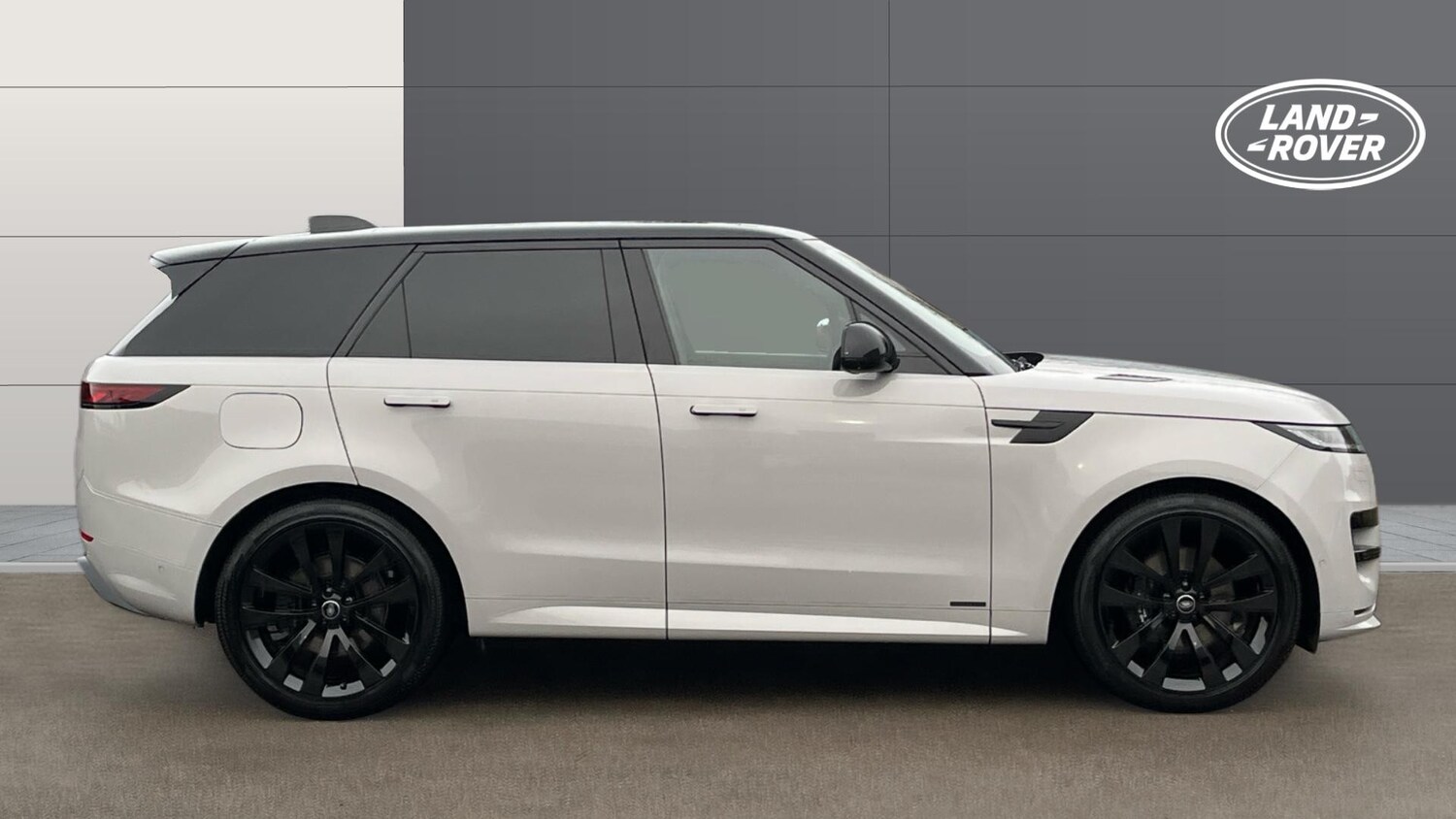 Used Land Rover Range Rover Sport 2025 for sale - 77186784: Photo 5