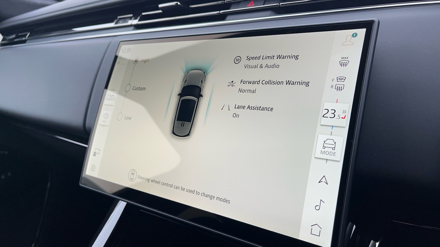 Used Land Rover Range Rover Sport 2025 for sale - 77186784: Photo 50