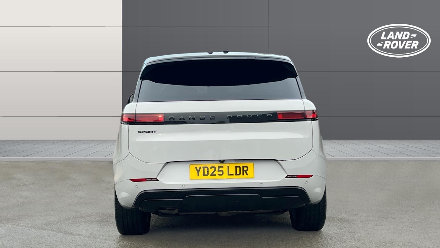 Used Land Rover Range Rover Sport 2025 for sale - 77186784: Photo 6