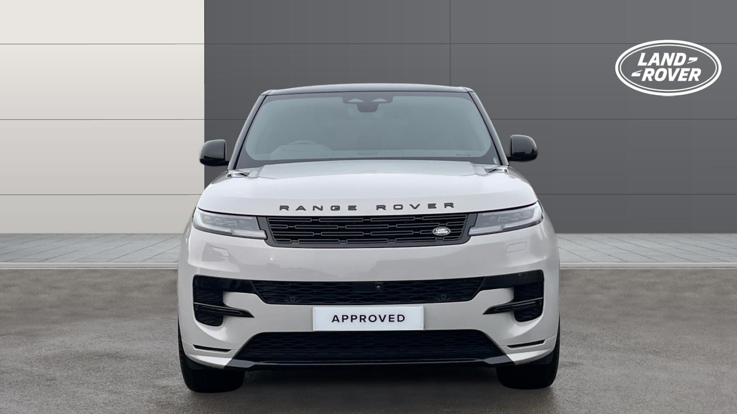 Used Land Rover Range Rover Sport 2025 for sale - 77186784: Photo 7