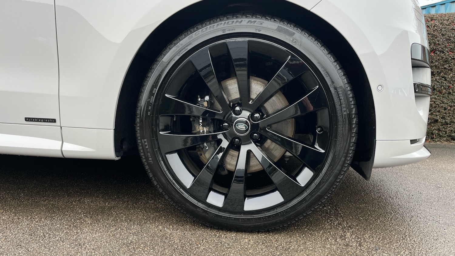 Used Land Rover Range Rover Sport 2025 for sale - 77186784: Photo 8