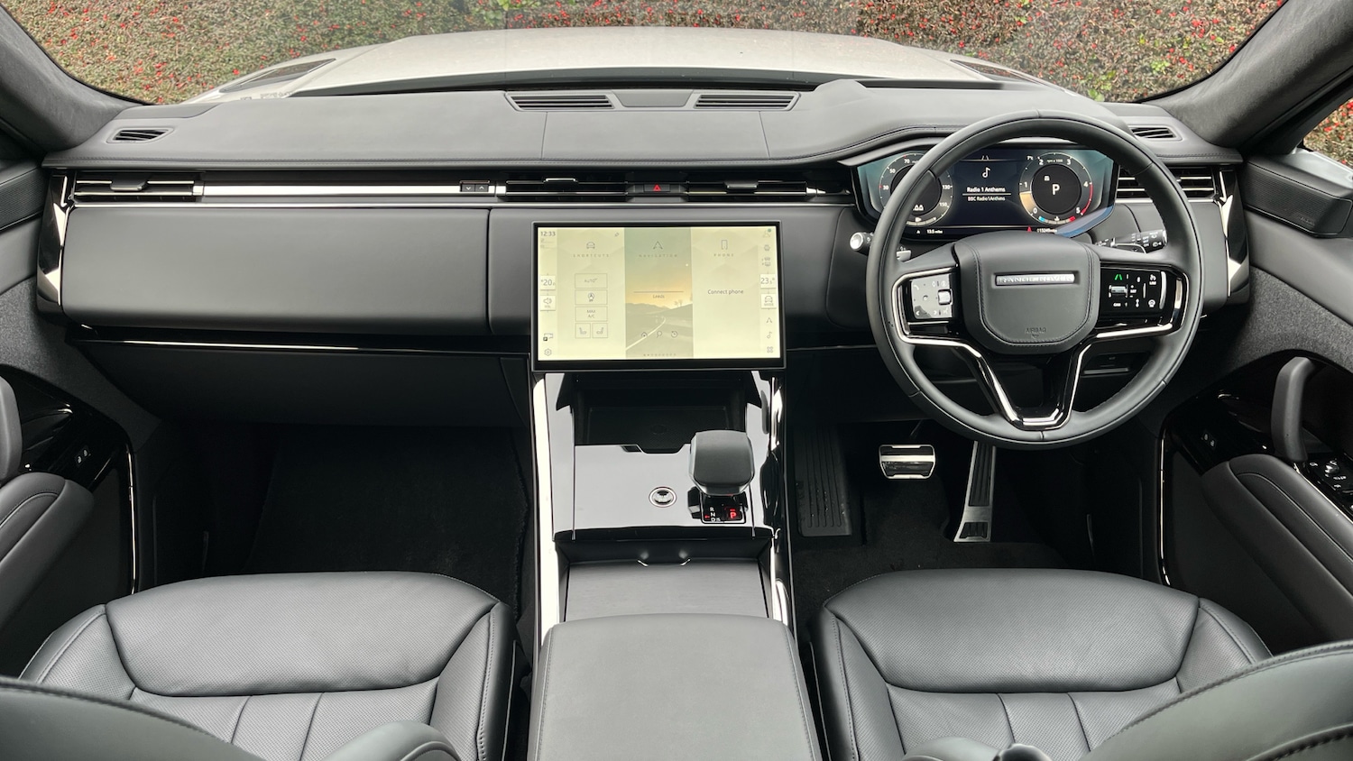 Used Land Rover Range Rover Sport 2025 for sale - 77186784: Photo 9