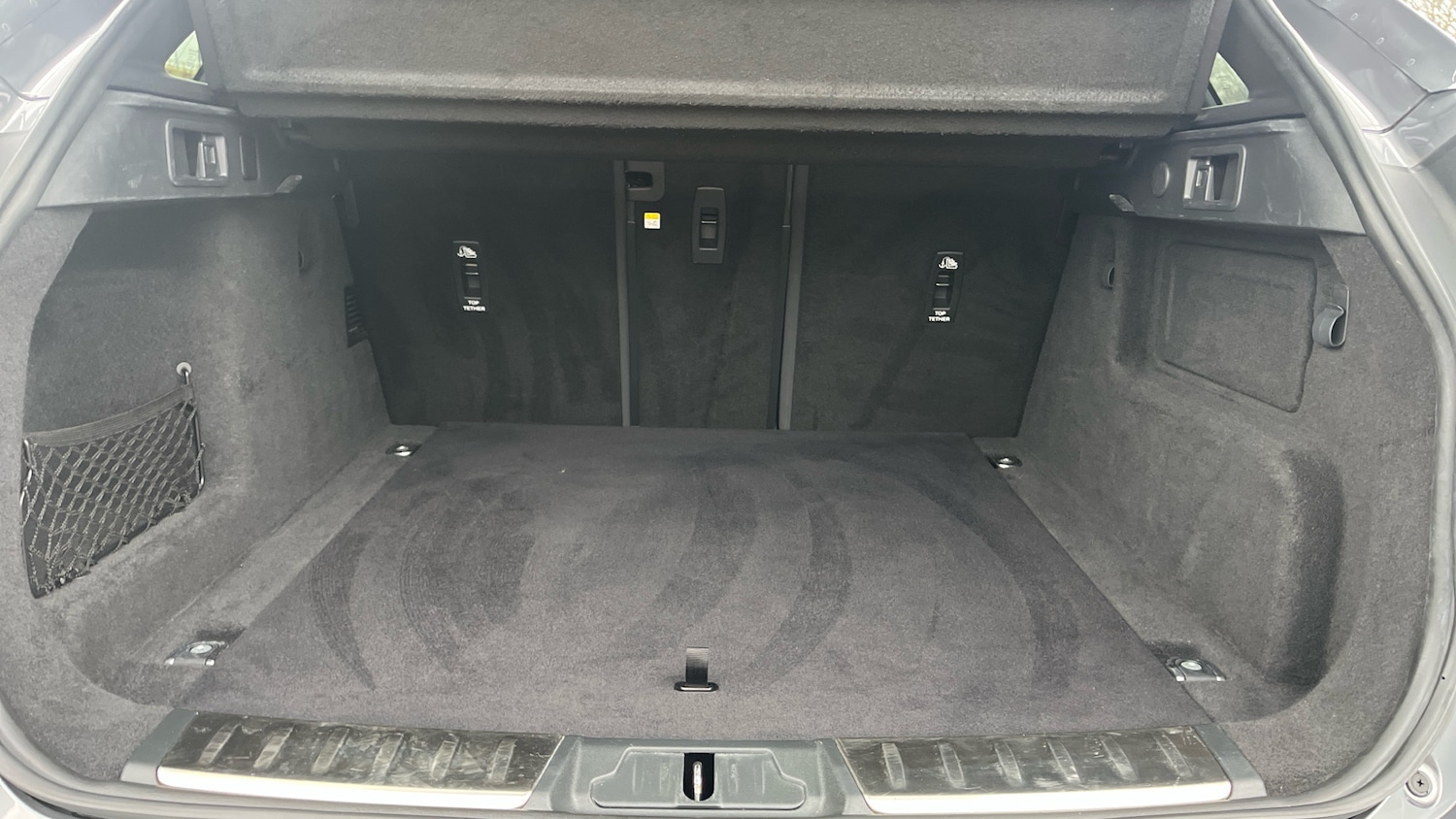 Used Jaguar F-Pace 2022 for sale - 77581960: Photo 10