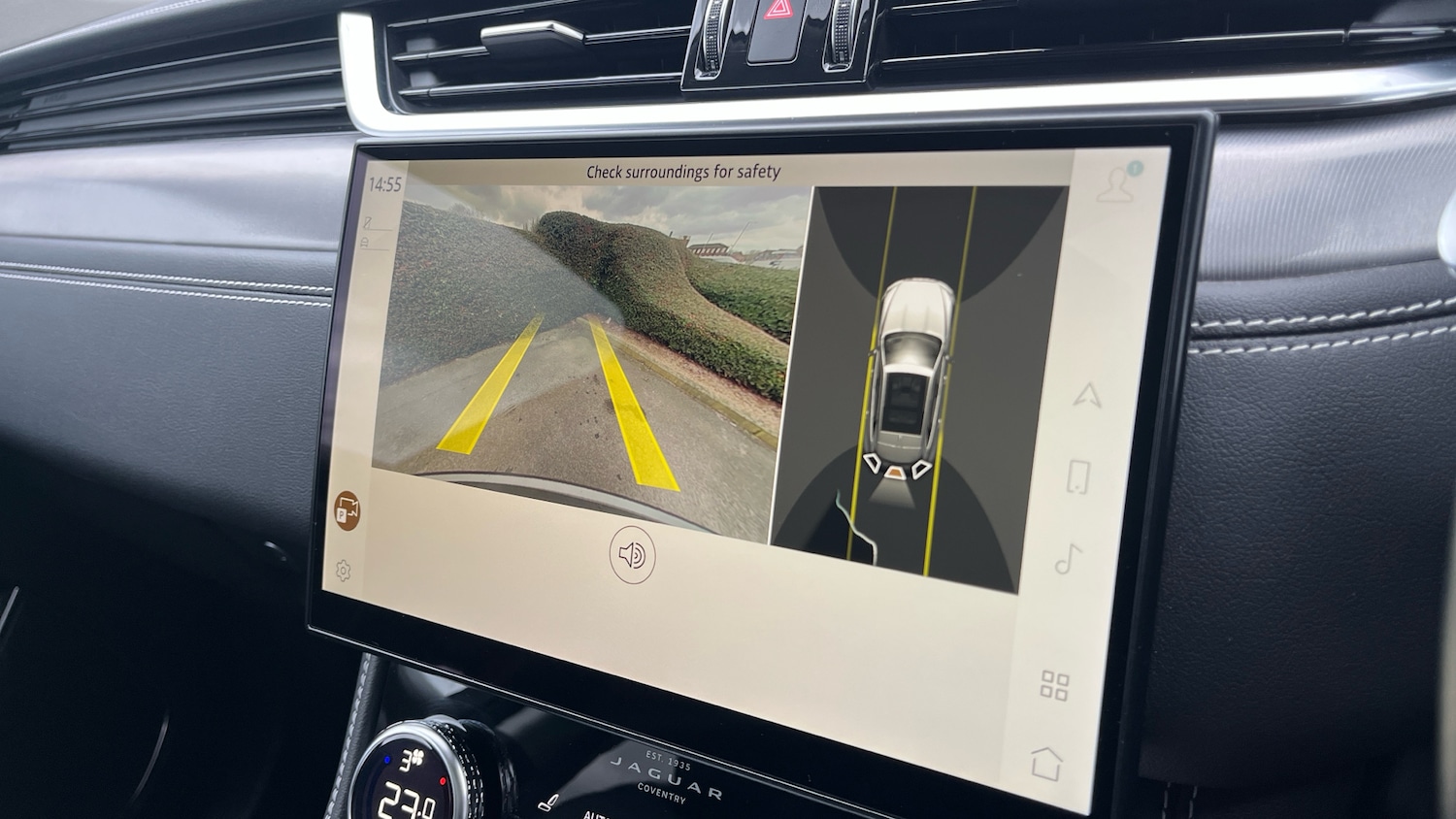 Used Jaguar F-Pace 2022 for sale - 77581960: Photo 12