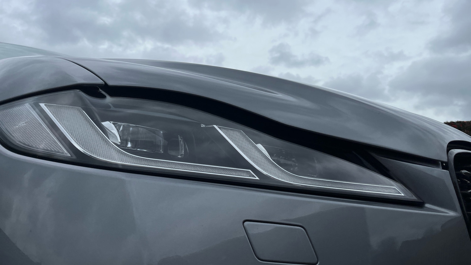 Used Jaguar F-Pace 2022 for sale - 77581960: Photo 17