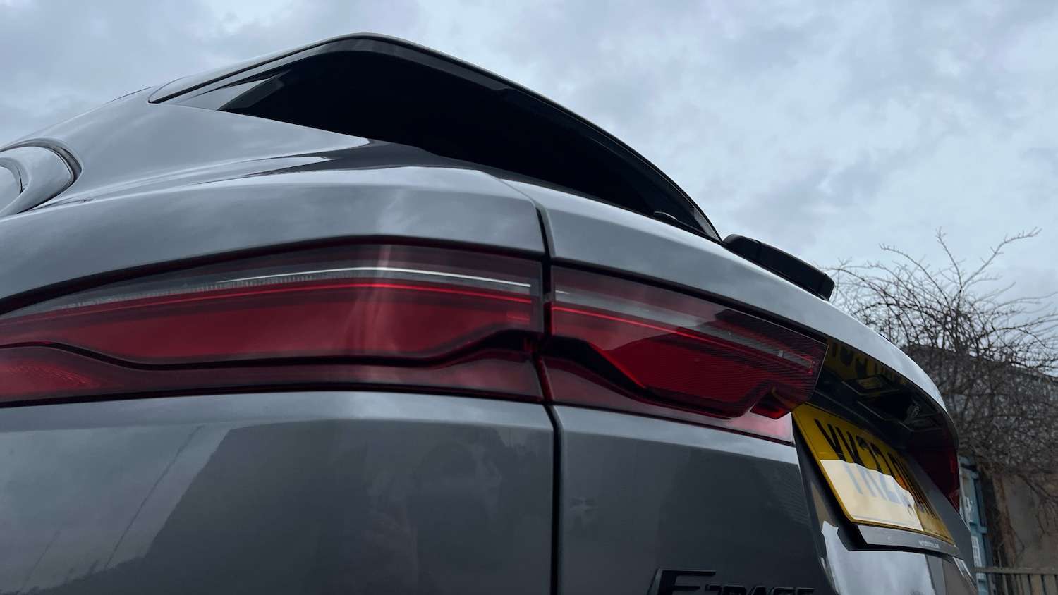 Used Jaguar F-Pace 2022 for sale - 77581960: Photo 19