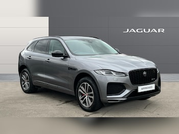 2022 (22) - 2.0 D200 R-Dynamic Black 5dr Auto AWD Diesel Estate