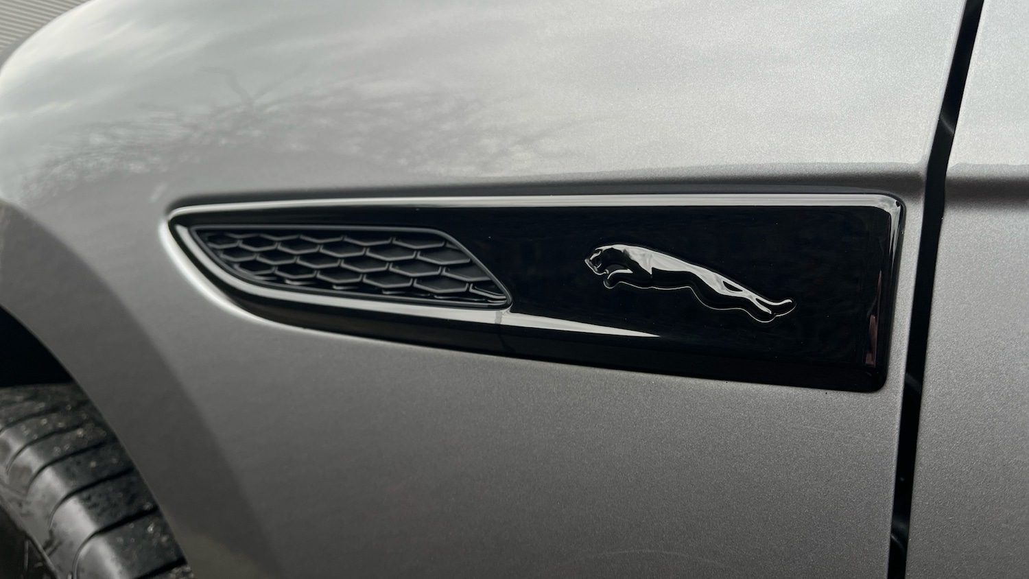 Used Jaguar F-Pace 2022 for sale - 77581960: Photo 20