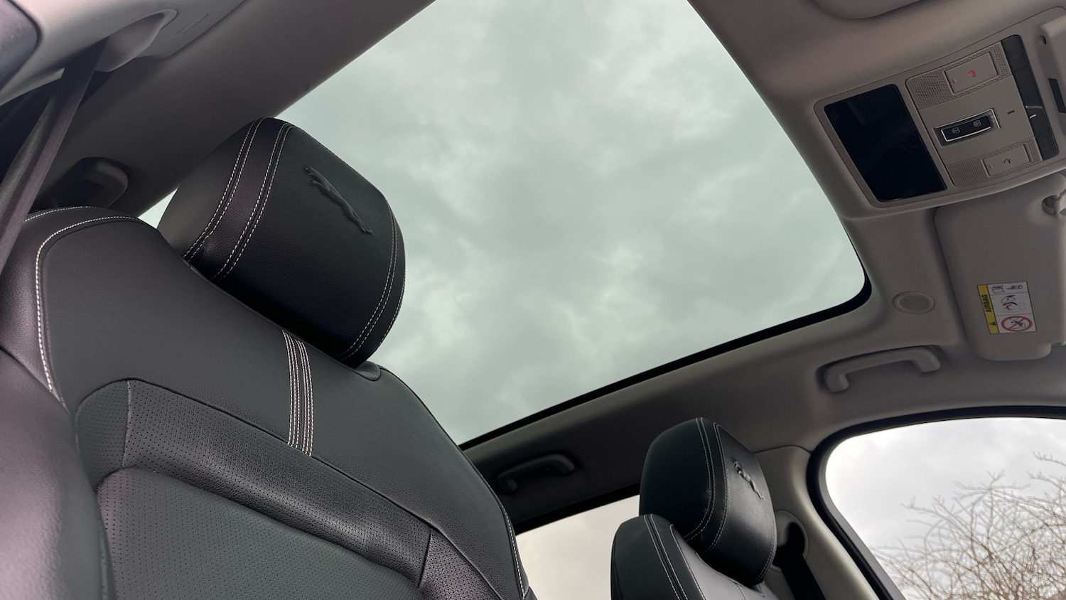 Used Jaguar F-Pace 2022 for sale - 77581960: Photo 21