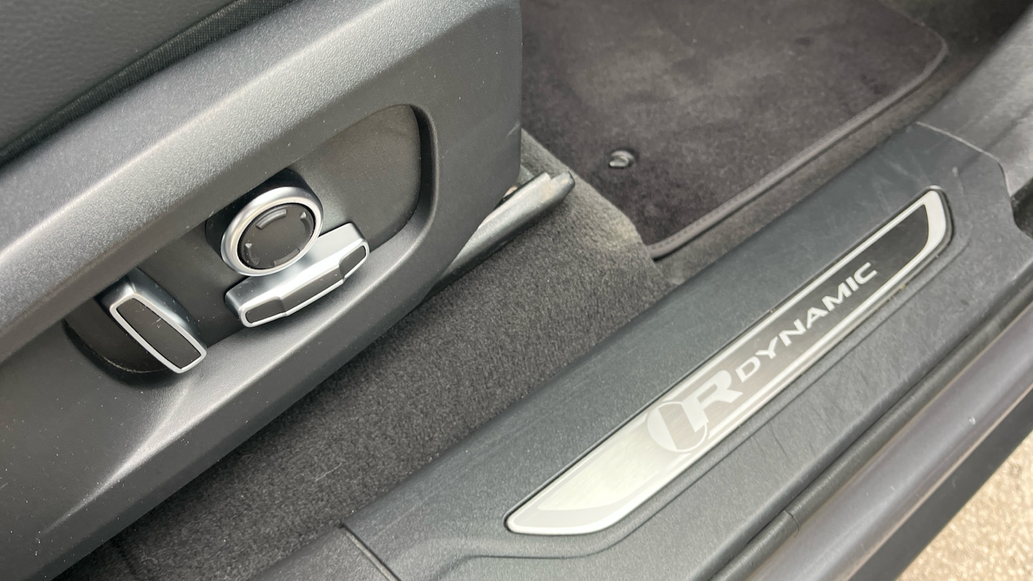 Used Jaguar F-Pace 2022 for sale - 77581960: Photo 22