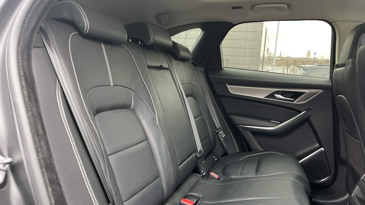 Used Jaguar F-Pace 2022 for sale - 77581960: Photo 23