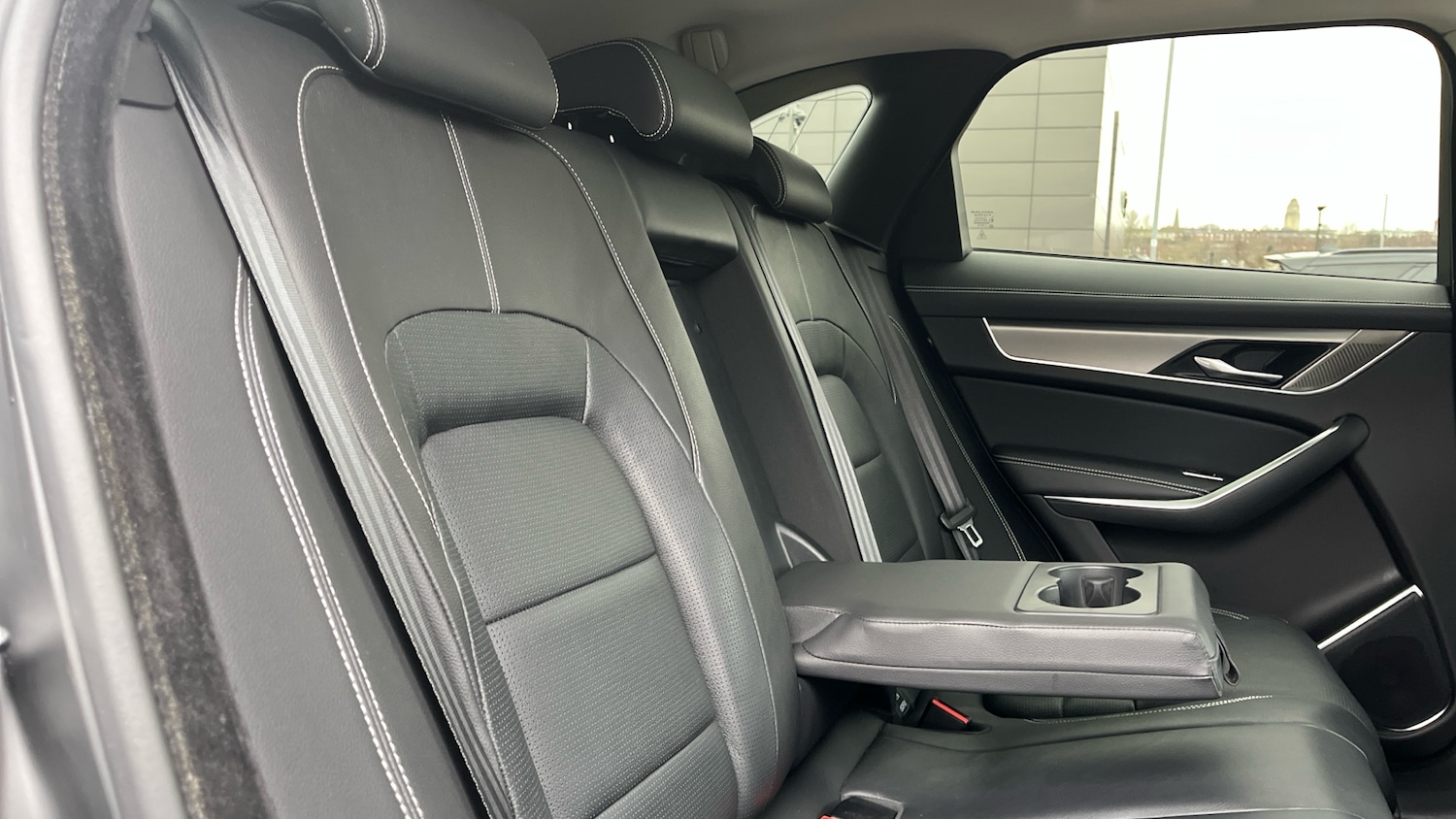 Used Jaguar F-Pace 2022 for sale - 77581960: Photo 24