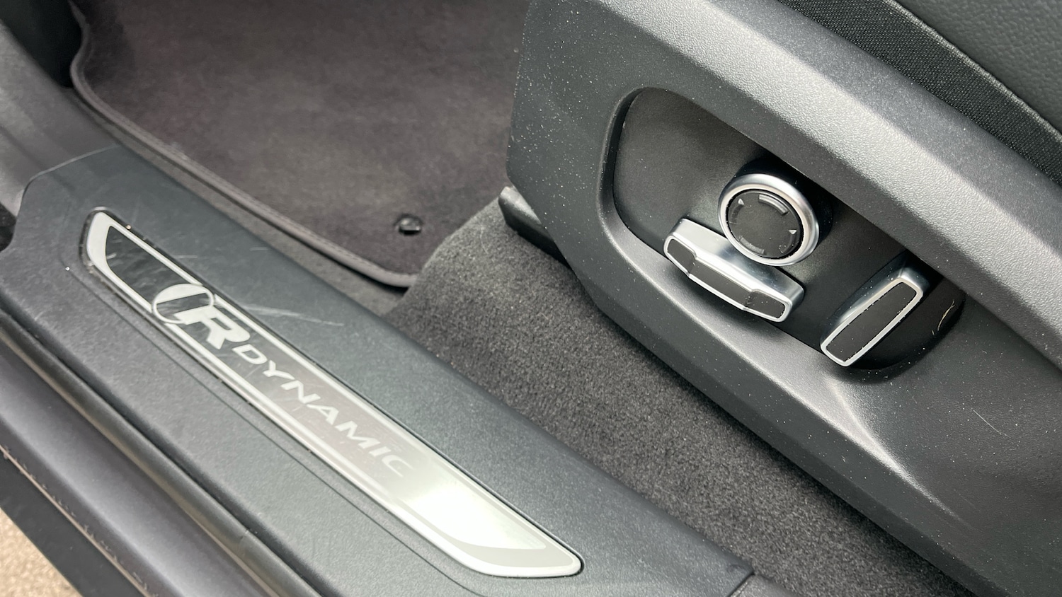 Used Jaguar F-Pace 2022 for sale - 77581960: Photo 29