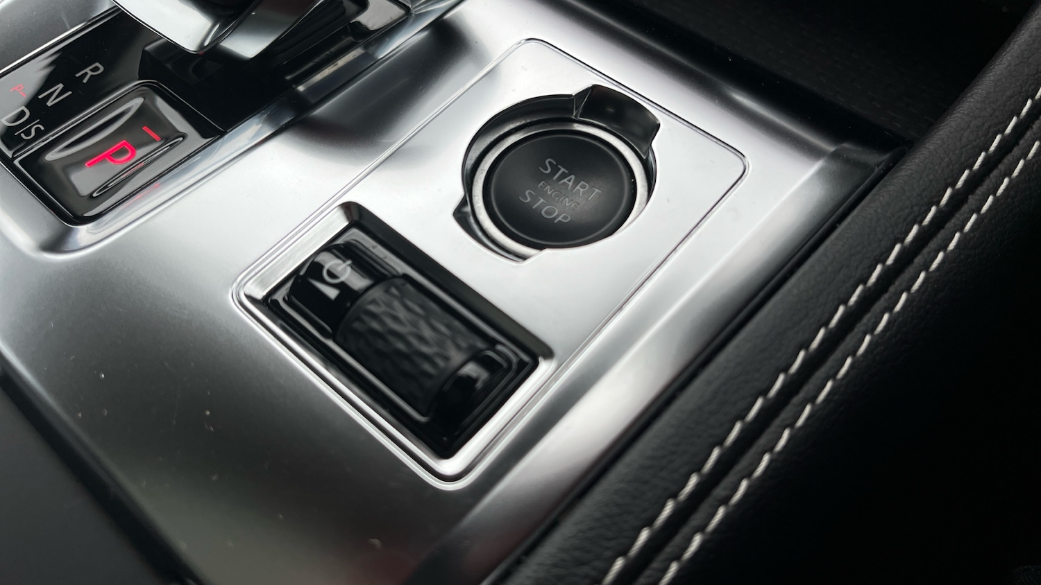 Used Jaguar F-Pace 2022 for sale - 77581960: Photo 36