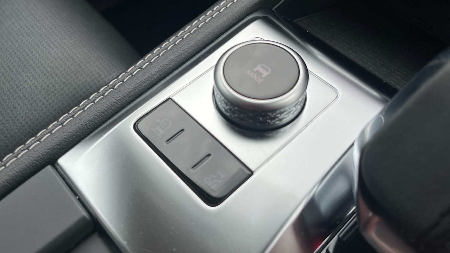 Used Jaguar F-Pace 2022 for sale - 77581960: Photo 37