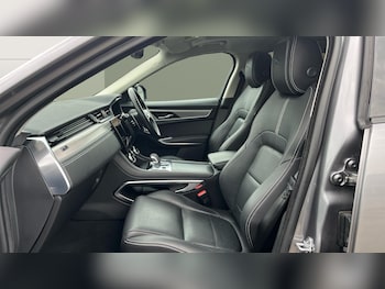 Used Jaguar F-Pace 2022 for sale - 77581960: Photo