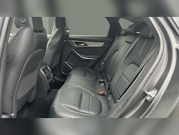 Used Jaguar F-Pace 2022 for sale - 77581960: Photo