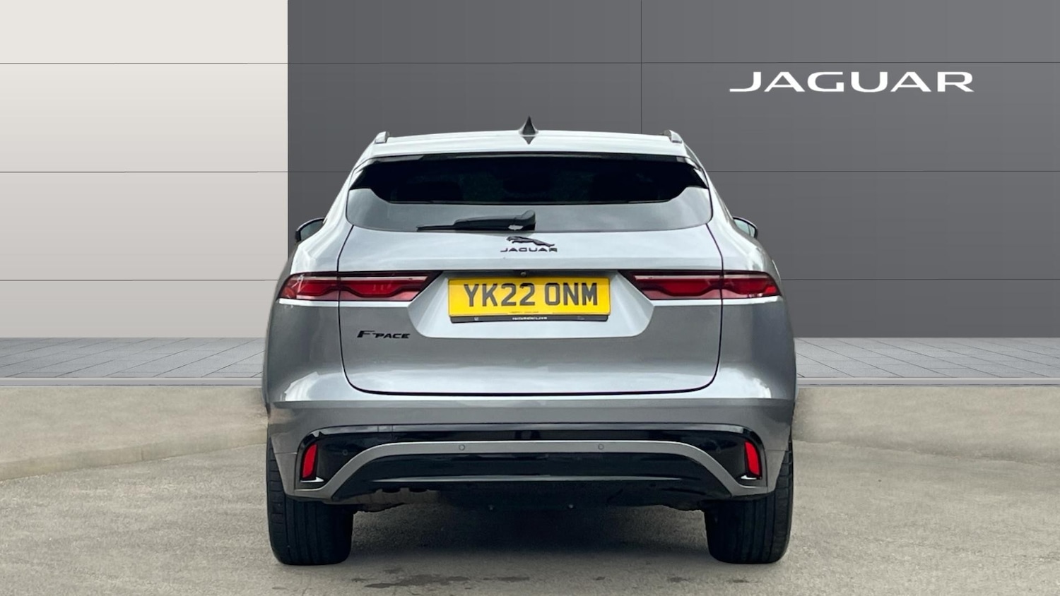 Used Jaguar F-Pace 2022 for sale - 77581960: Photo 6
