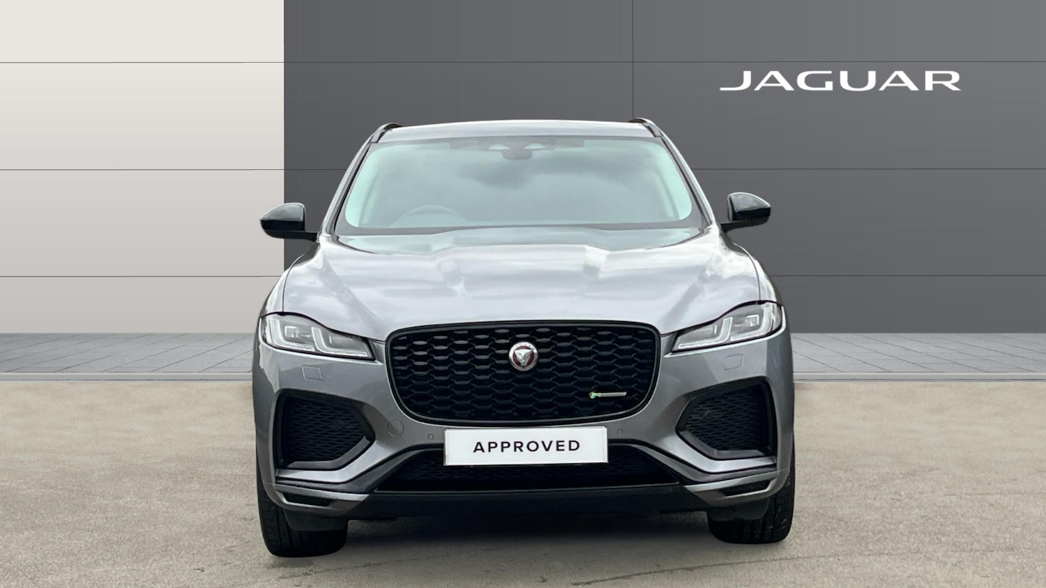 Used Jaguar F-Pace 2022 for sale - 77581960: Photo 7