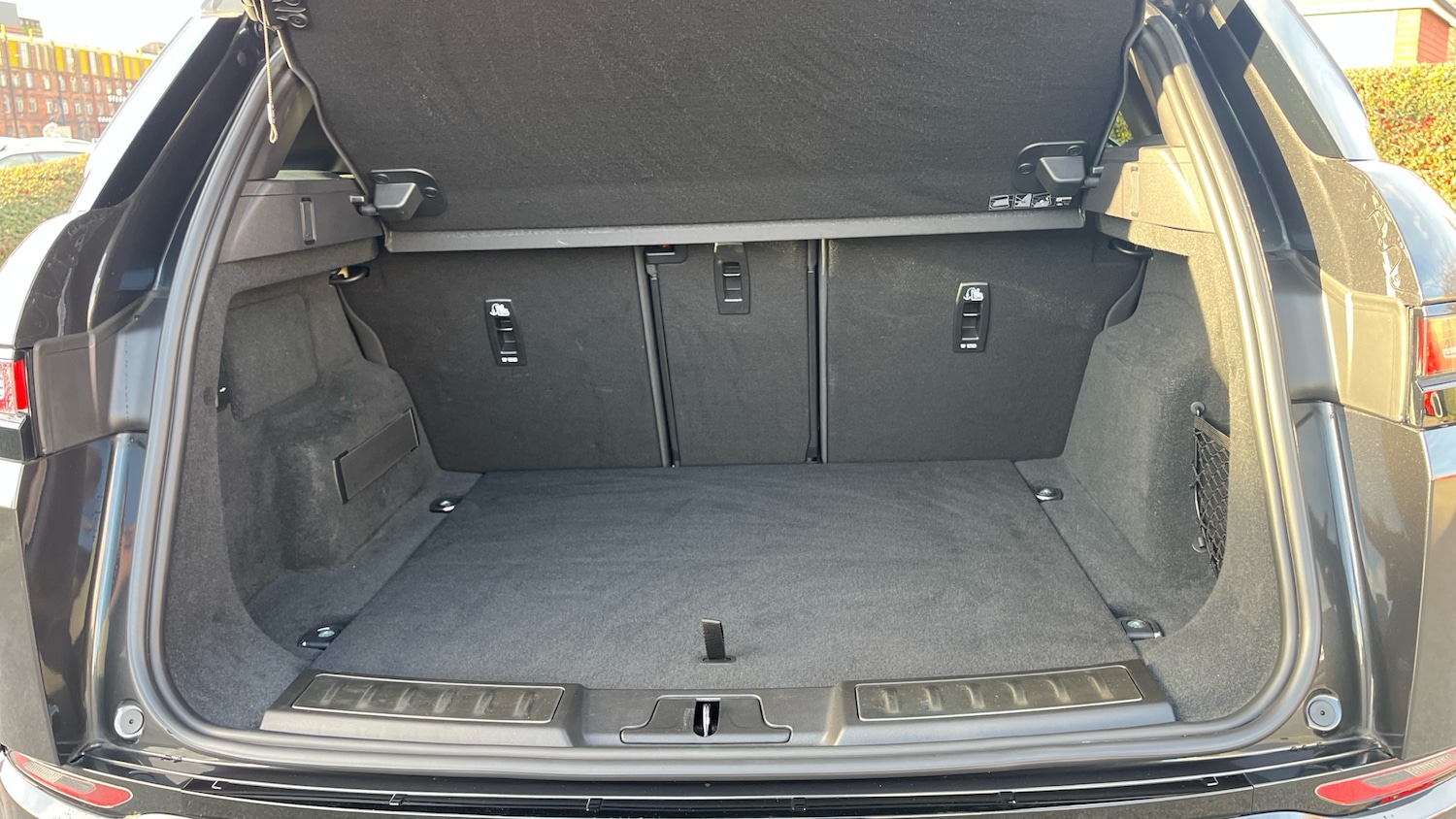 Used Land Rover Range Rover Evoque 2022 for sale - 77653545: Photo 10