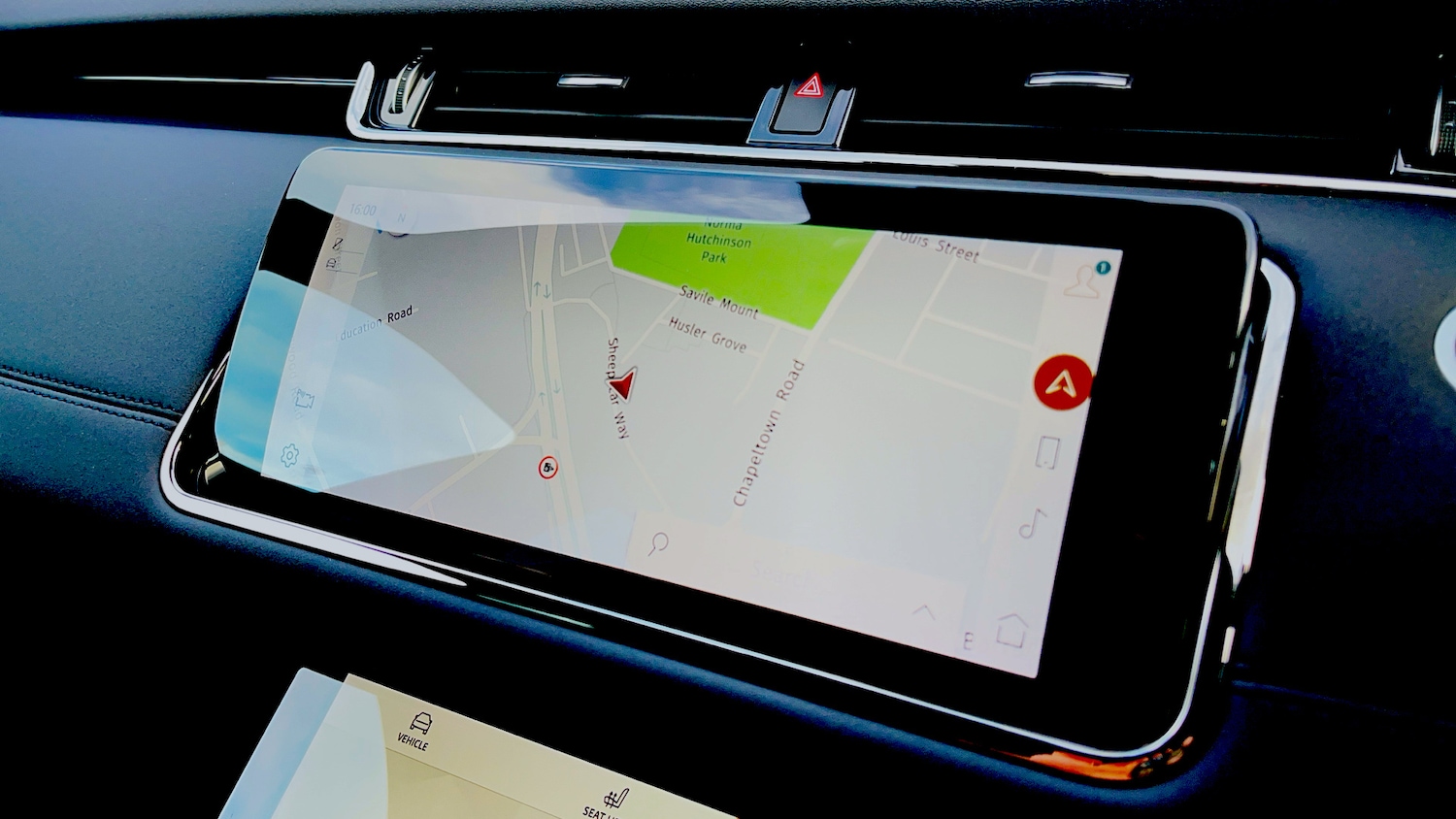 Used Land Rover Range Rover Evoque 2022 for sale - 77653545: Photo 11