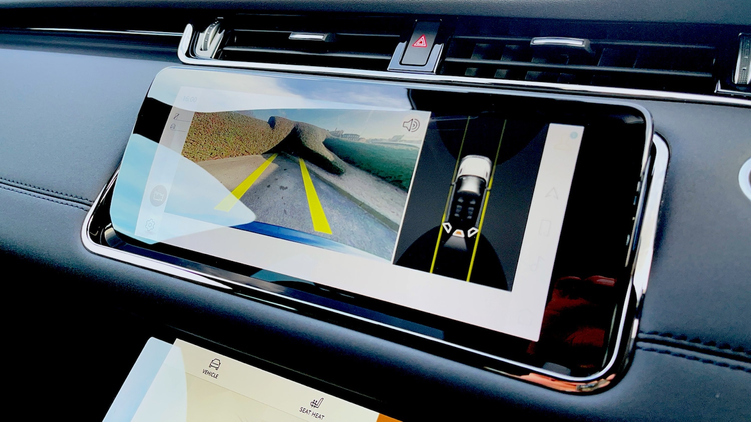 Used Land Rover Range Rover Evoque 2022 for sale - 77653545: Photo 12